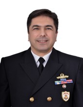 SG Albay Selahattin ÖZER