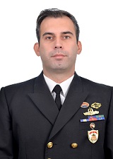 SG Yüzbaşı H.Sercan KORKAN
