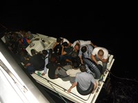 05 Eylül 2019 Çeşme