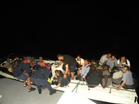 05 Eylül 2019 Çeşme