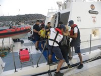 05 Eylül 2019 Çeşme