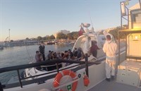 04.06.2021 İzmir