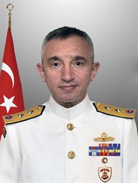 Tümamiral Cengiz FİTOZ
