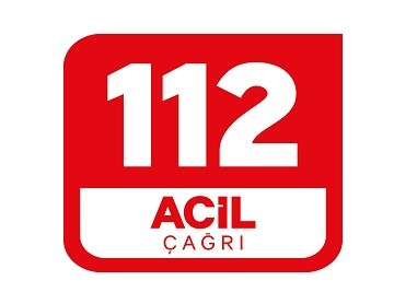 112 Logosu