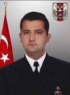 Yavuz Gökhan ŞAHİN